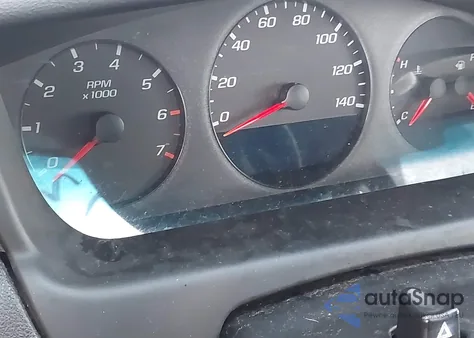 2010 Chevrolet Impala Ls z USA, uszkodzony, nr VIN 2G1WA5EK2A1123389